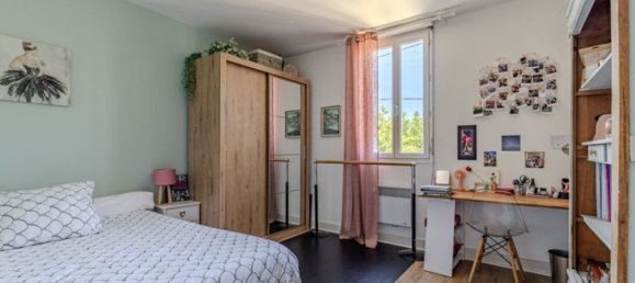 3 Schlafzimmer Haus in Coutras, France, Nr. 277110 5