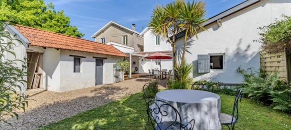 3 Schlafzimmer Haus in Coutras, France, Nr. 277110 7