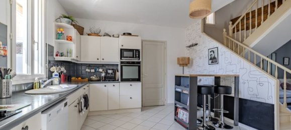 3 Schlafzimmer Haus in Coutras, France, Nr. 277110 4