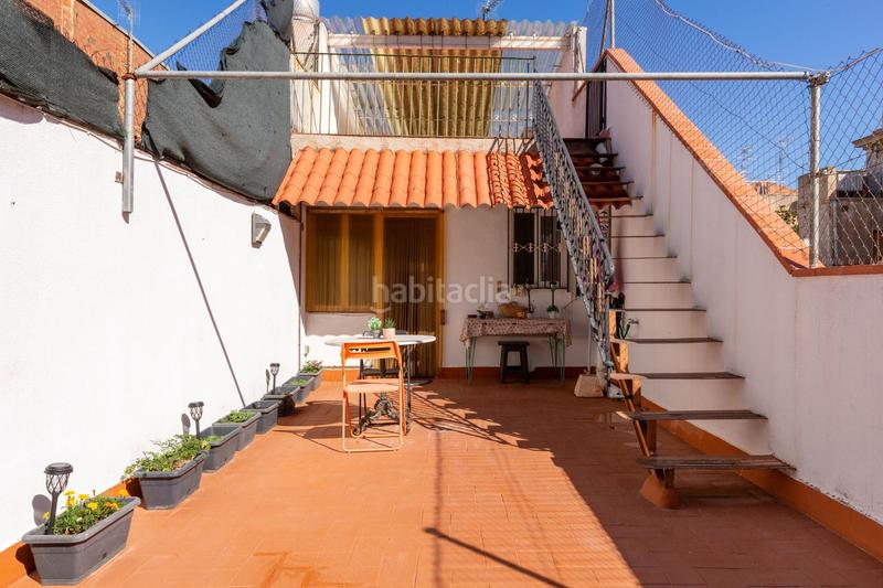 4 bedrooms Castles in Terrassa, Spain No. 266088