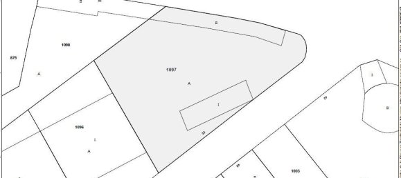 Grundstück in Chartered Community of Navarre, Spain 1028m², Nr. 77505 13