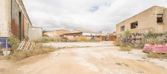 Grundstück in Chartered Community of Navarre, Spain 1028m², Nr. 77505 5