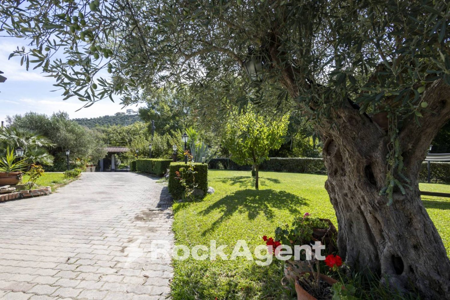 3 chambres Villa à Caraffa di Catanzaro, Italy No. 180168