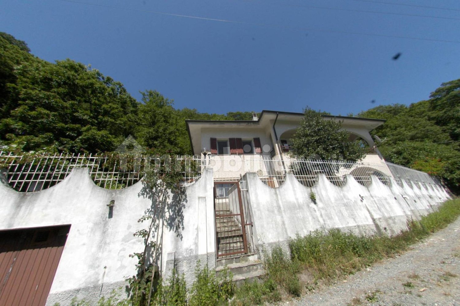 Villa T5 em Varazze, Italy N.º 183680