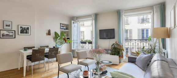1 bedroom Apartment in Paris, France No. 173956 3