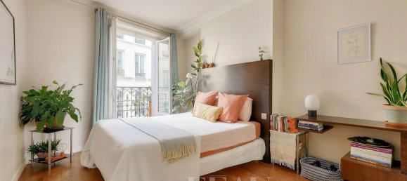 1 bedroom Apartment in Paris, France No. 173956 8