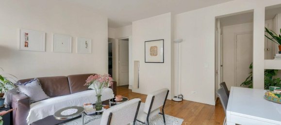 1 bedroom Apartment in Paris, France No. 173956 18