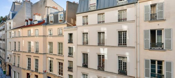 1 bedroom Apartment in Paris, France No. 173956 27