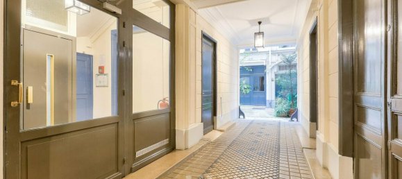 1 bedroom Apartment in Paris, France No. 173956 14