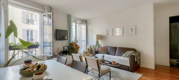 1 bedroom Apartment in Paris, France No. 173956 25