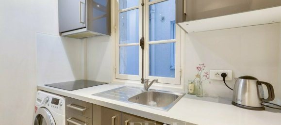 1 bedroom Apartment in Paris, France No. 173956 20