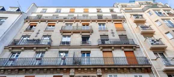 1 bedroom Apartment in Paris, France No. 173956 29