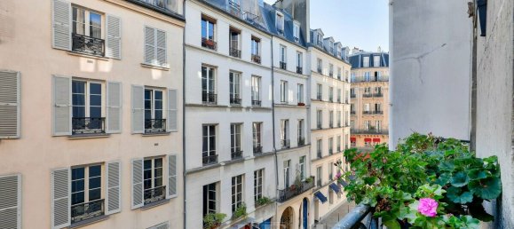 1 bedroom Apartment in Paris, France No. 173956 26
