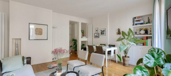 1 bedroom Apartment in Paris, France No. 173956 5