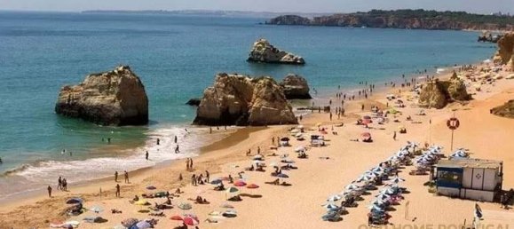 Hôtel à Albufeira, Portugal No. 116687 4