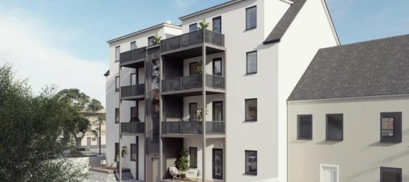 3 rooms Apartment in Magdeburg, Germany No. 286088 3