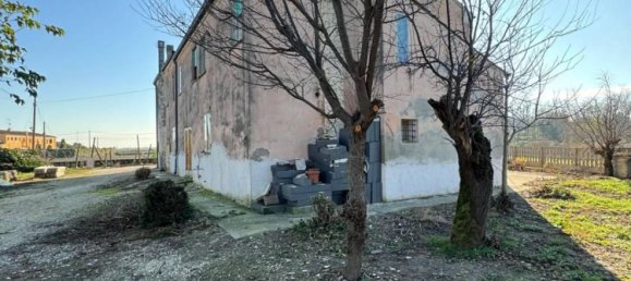9 rooms House in Villamarzana, Italy No. 208543 19