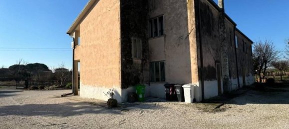 9 rooms House in Villamarzana, Italy No. 208543 3