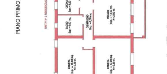 9 rooms House in Villamarzana, Italy No. 208543 25