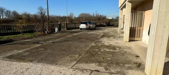 9 rooms House in Villamarzana, Italy No. 208543 2