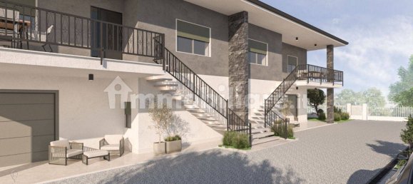 3 Schlafzimmer Villa in Udine, Italy, Nr. 301345 4