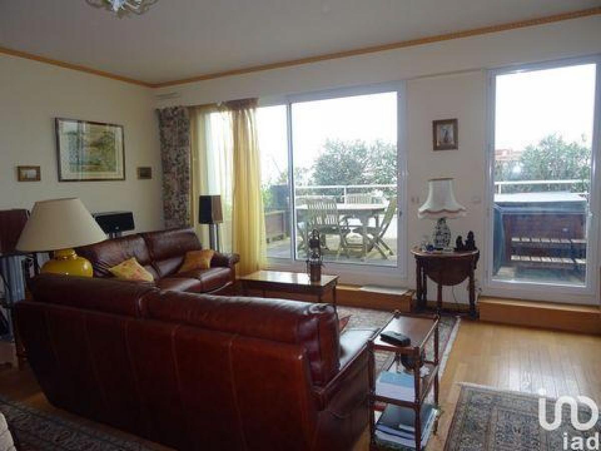 3 Schlafzimmer Eigentumswohnung in La Rochelle, France, Nr. 23822