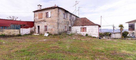 5 bedrooms House in Penafiel, Portugal No. 20639 2