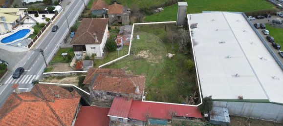 5 bedrooms House in Penafiel, Portugal No. 20639 35