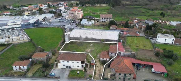 5 bedrooms House in Penafiel, Portugal No. 20639 38