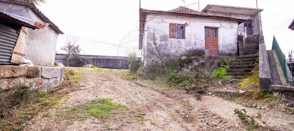 5 bedrooms House in Penafiel, Portugal No. 20639 4