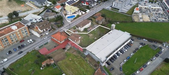 5 bedrooms House in Penafiel, Portugal No. 20639 36