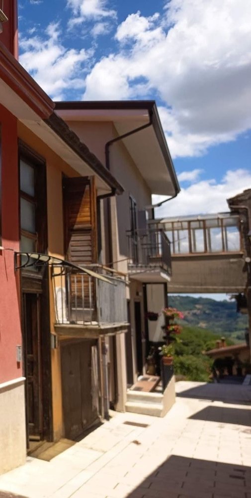 4 bedrooms House in Candida, Italy No. 372400