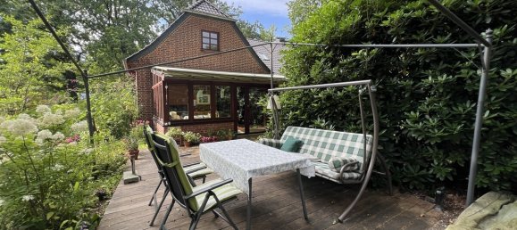 6غرفة منزل في Harburg, Germany رقم 324671 21