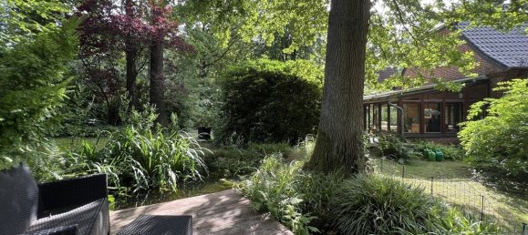 6غرفة منزل في Harburg, Germany رقم 324671 23