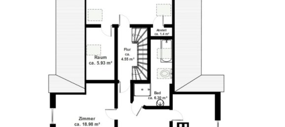 6غرفة منزل في Harburg, Germany رقم 324671 26