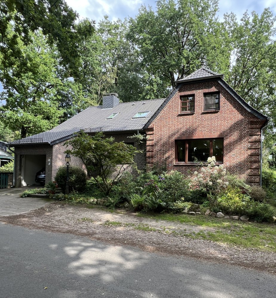 6غرفة منزل في Harburg, Germany رقم 324671