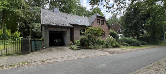 6غرفة منزل في Harburg, Germany رقم 324671 2