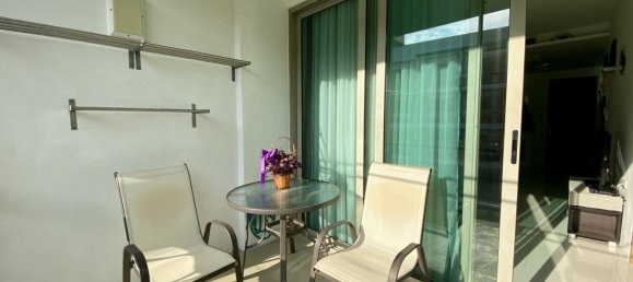 2 bedrooms Apartment in Pattaya, Thailand No. 20106 15