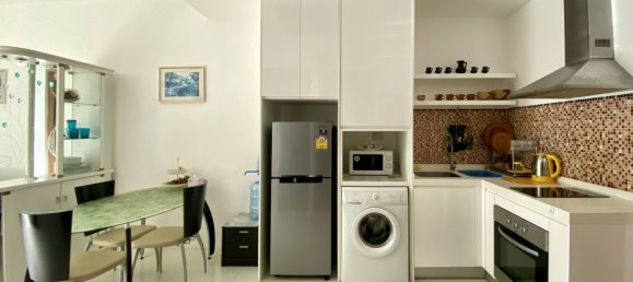 2 bedrooms Apartment in Pattaya, Thailand No. 20106 9