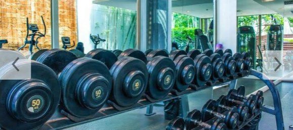 2 bedrooms Apartment in Pattaya, Thailand No. 20106 24