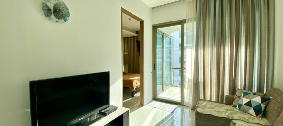2 bedrooms Apartment in Pattaya, Thailand No. 20106 12