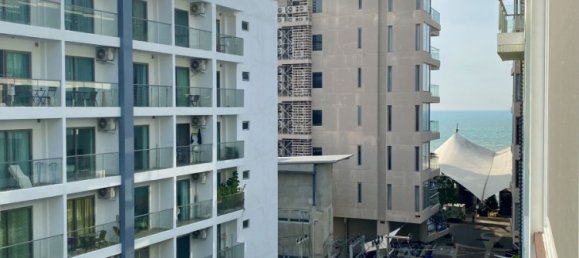 2 bedrooms Apartment in Pattaya, Thailand No. 20106 16