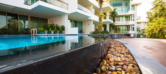 2 bedrooms Apartment in Pattaya, Thailand No. 20106 3