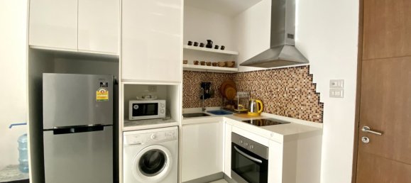 2 bedrooms Apartment in Pattaya, Thailand No. 20106 8