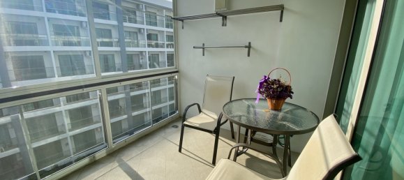 2 bedrooms Apartment in Pattaya, Thailand No. 20106 14