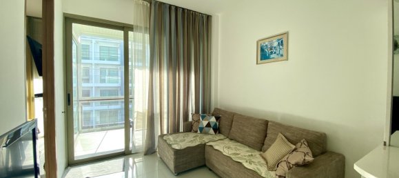 2 bedrooms Apartment in Pattaya, Thailand No. 20106 11