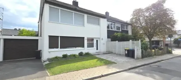 Moradia em banda de 4 divisões em Cologne, Germany N.º 313287 21