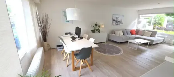 Moradia em banda de 4 divisões em Cologne, Germany N.º 313287 11