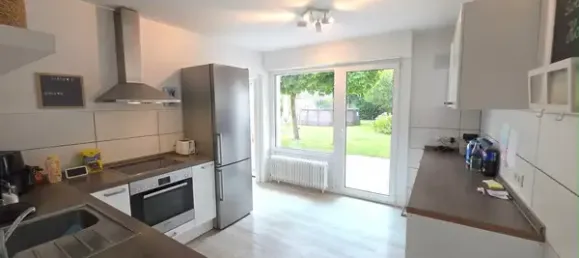 Moradia em banda de 4 divisões em Cologne, Germany N.º 313287 15