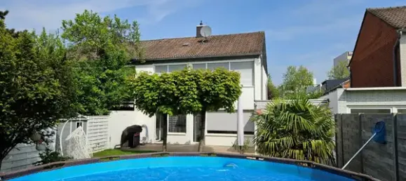 Moradia em banda de 4 divisões em Cologne, Germany N.º 313287 5